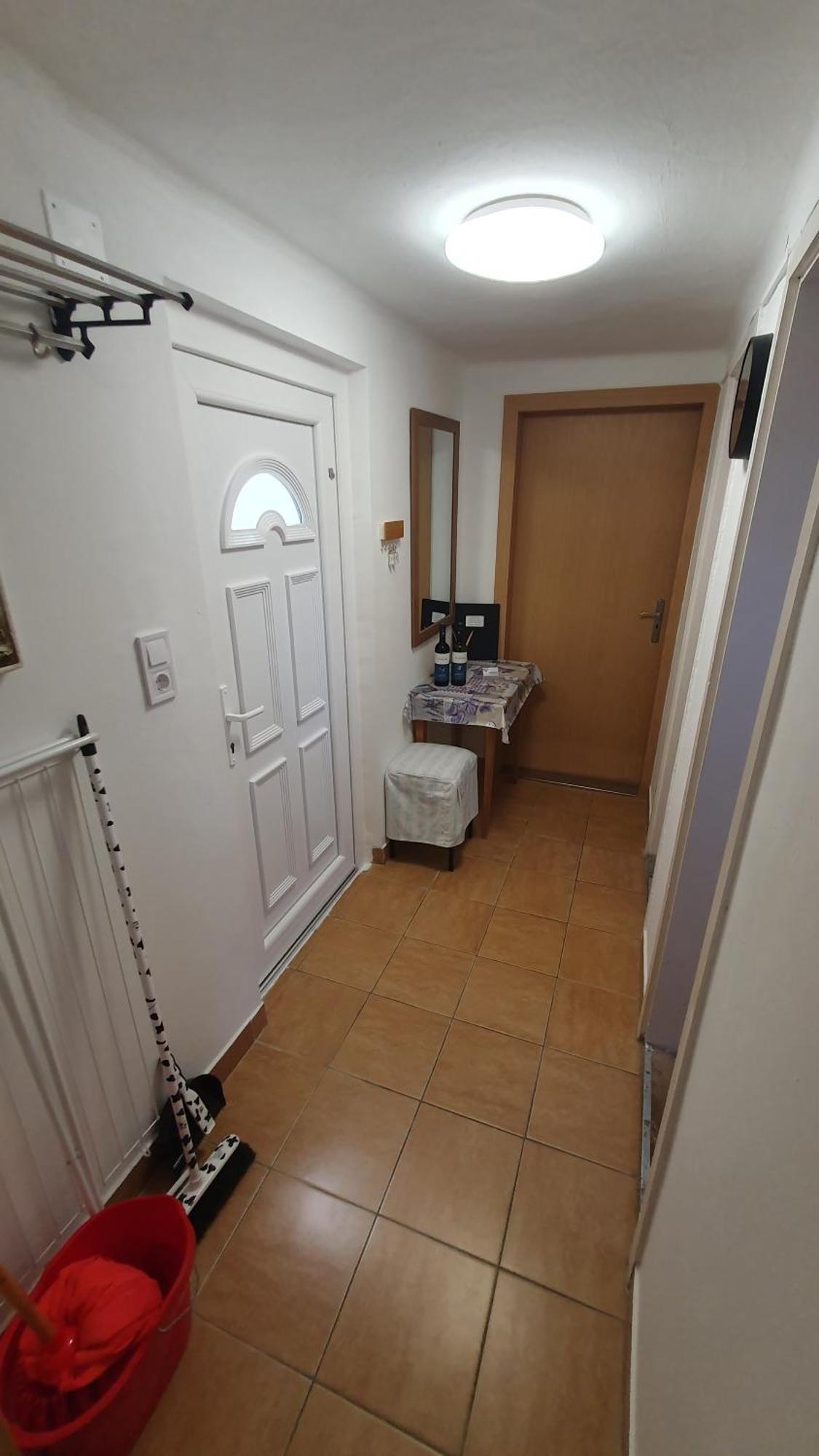 Berbe Apartman Balatonlelle Room photo