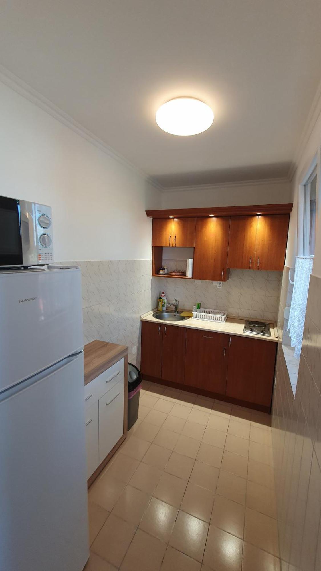 Berbe Apartman Balatonlelle Exterior photo