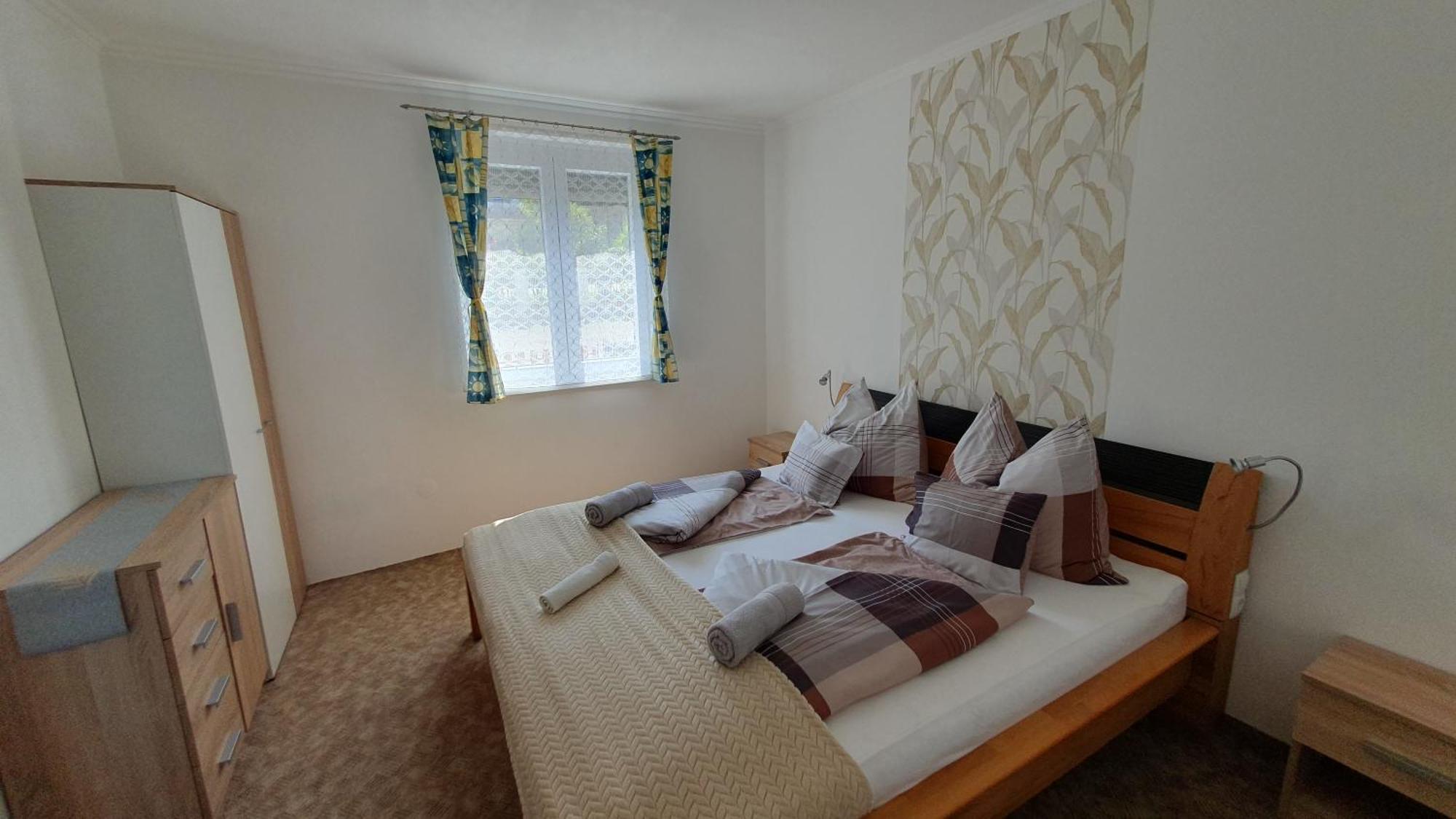 Berbe Apartman Balatonlelle Exterior photo