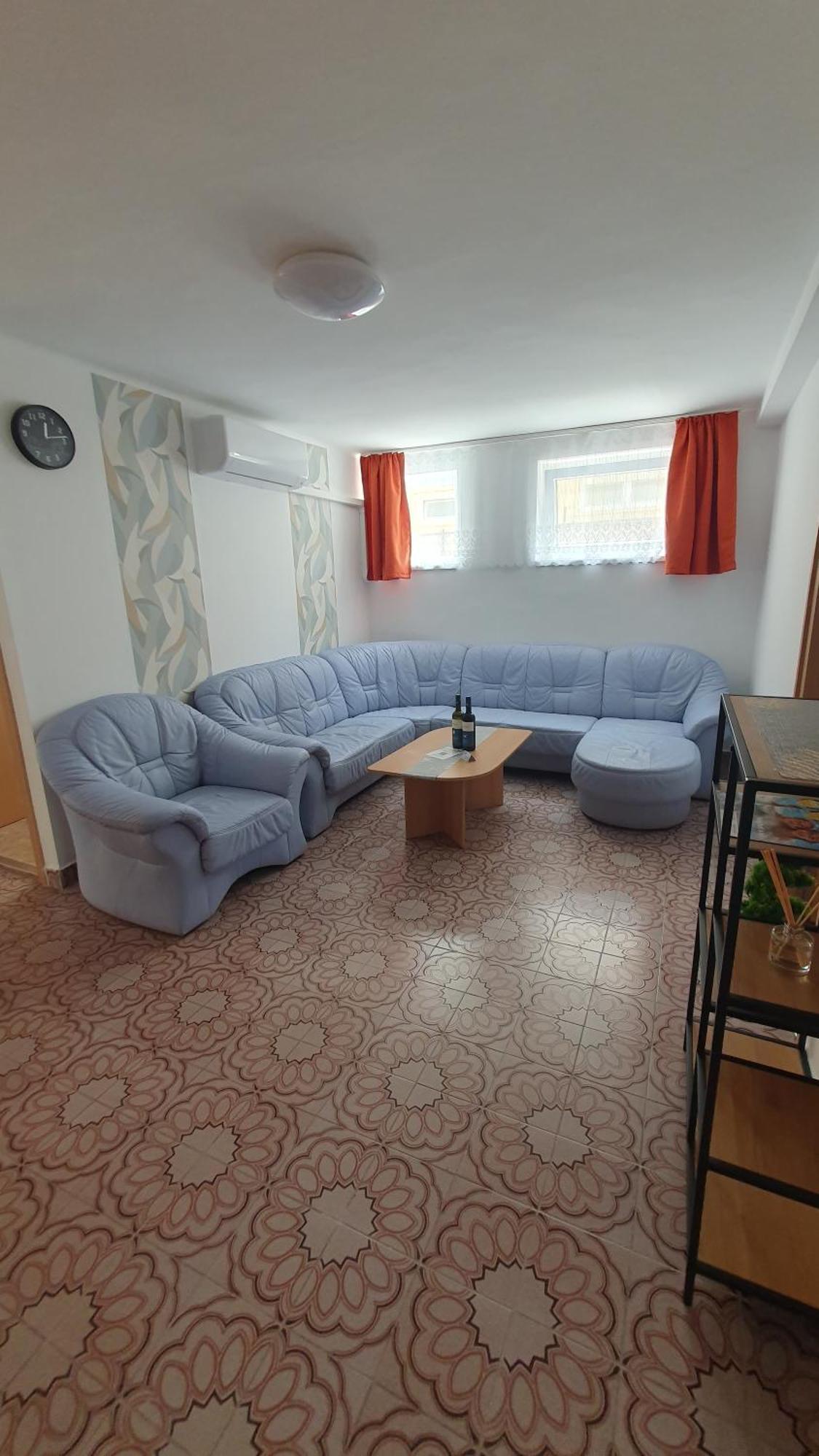Berbe Apartman Balatonlelle Room photo